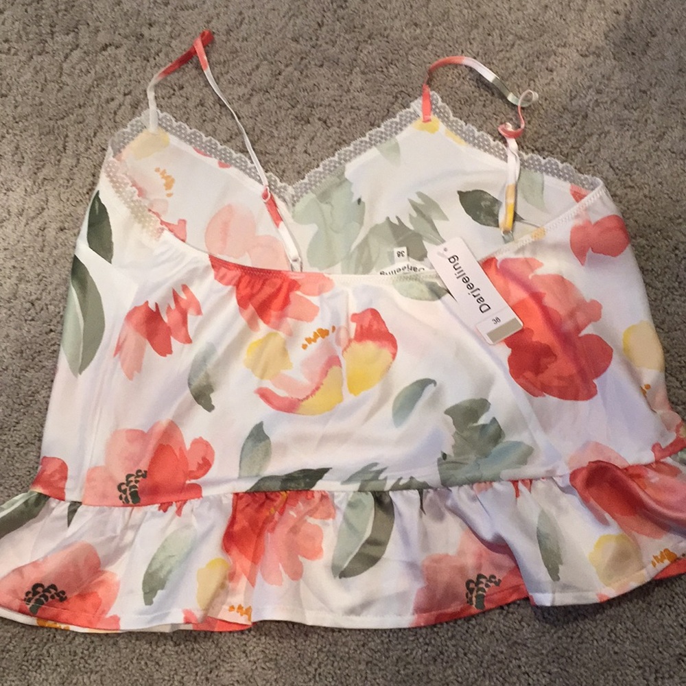 Pajama set - Picture 2 of 4
